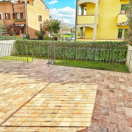 Garden Apartment 아레초 외부 사진