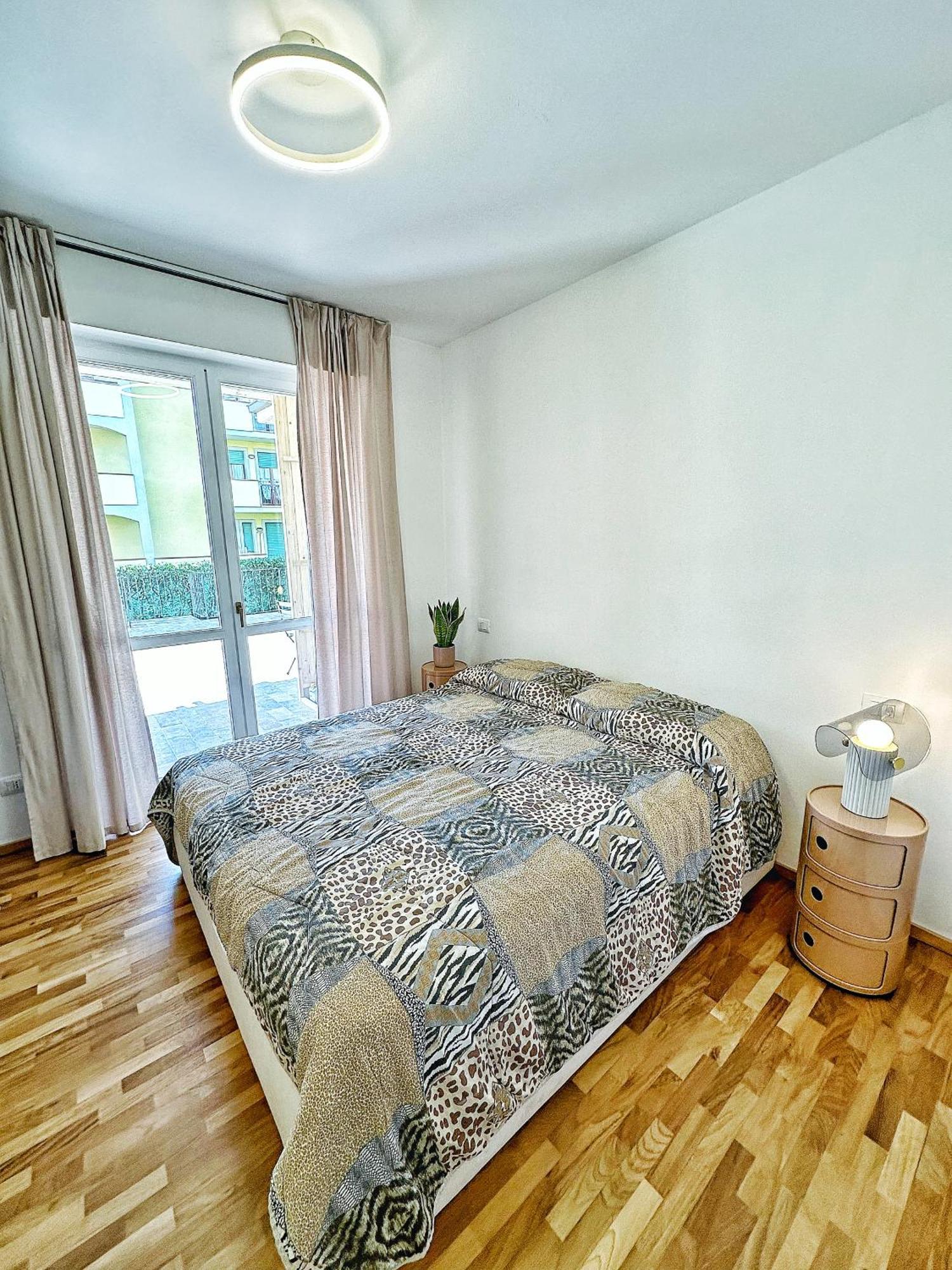 Garden Apartment 아레초 외부 사진